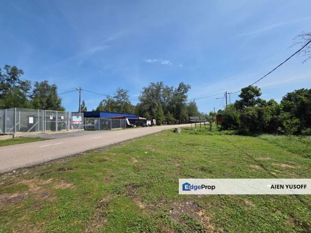 Shop for sale in Pahang