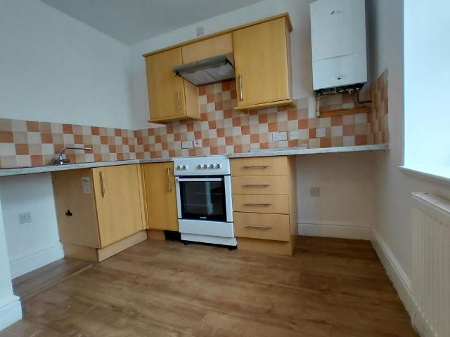 Apartment for rent in Pennar, Pembroke Dock
