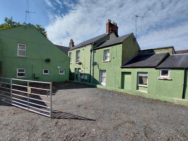 Apartment for rent in Pembroke Dock, Wales