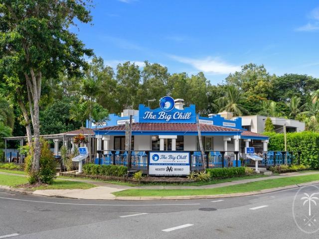 Retail for sale in Palm Cove, Queensland
