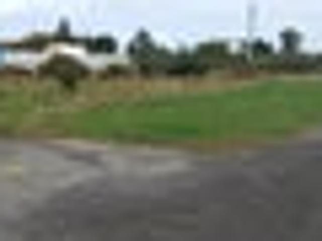 Land for sale in Fairdown, West Coast