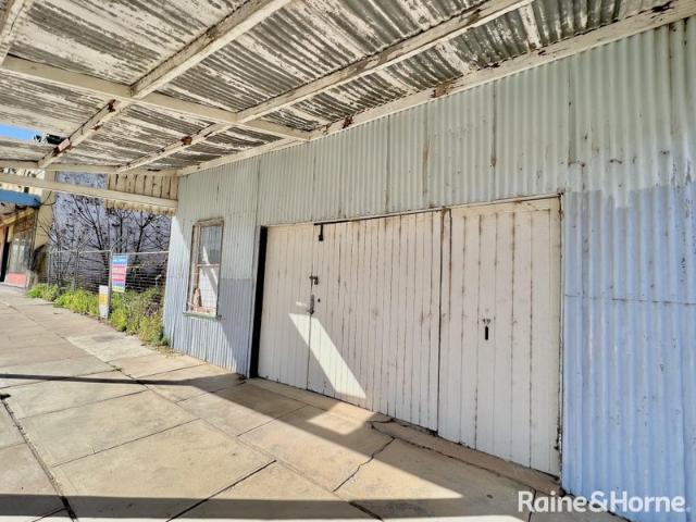 Warehouse for sale in Grenfell, New South Wales