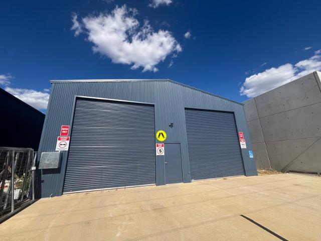 Warehouse for rent in New South Wales
