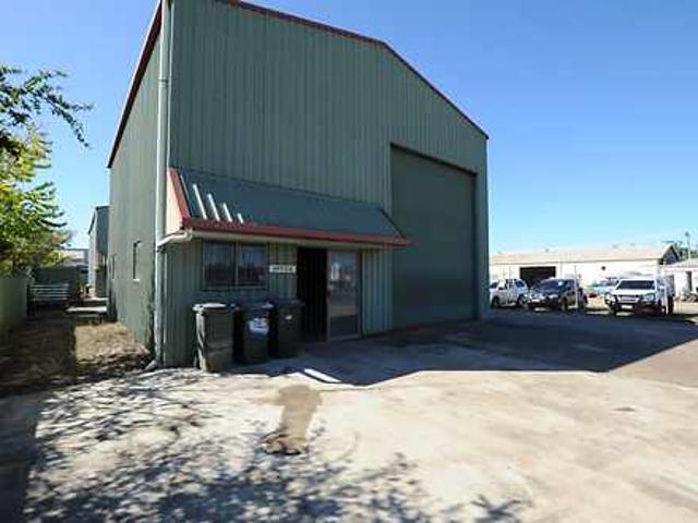 Warehouse for rent in Banyan, Queensland