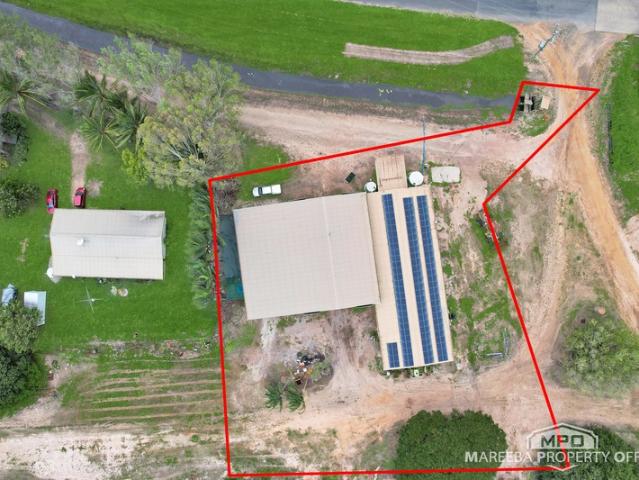 Warehouse for rent in Arriga, Queensland
