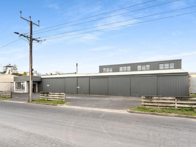 Warehouse for sale in Mount Gambier, South Australia