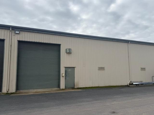 Warehouse for rent in Wodonga, Victoria