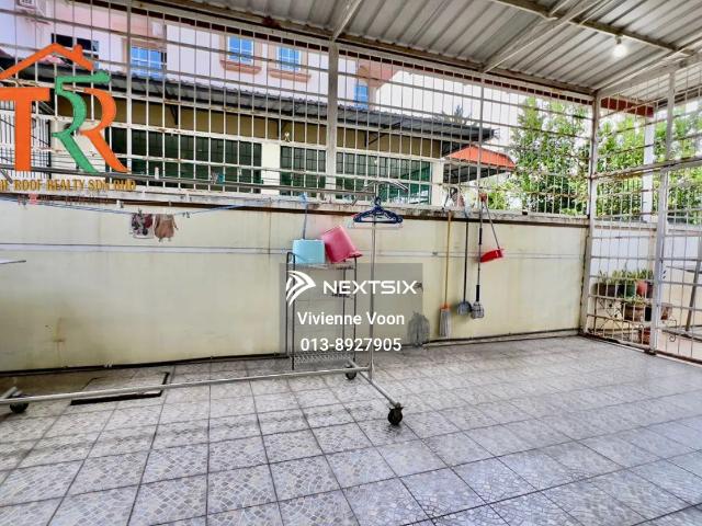 Shop for sale in Inanam, Sabah