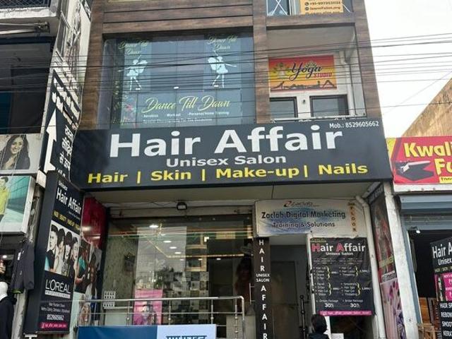 Commercial for rent in Kedarpur, Uttarakhand