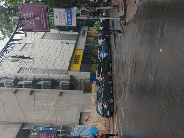 Commercial for rent in Calcutta, West Bengal