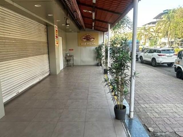 Commercial for rent in Navi Mumbai, National Capital Territory Of Delhi