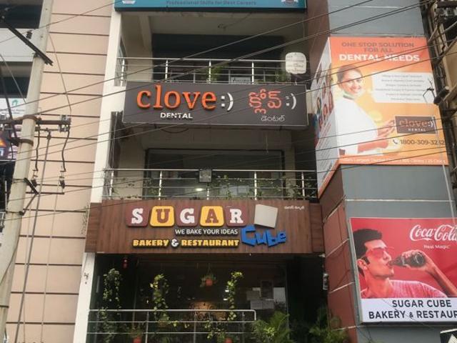 Commercial for rent in Visakhapatnam, Andhra Pradesh