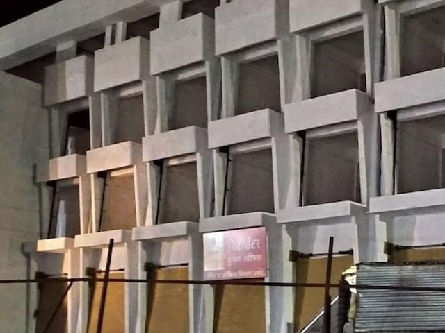 Commercial for rent in Ahmednagar, National Capital Territory Of Delhi