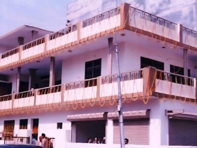 Commercial for rent in Kanpur, Arunachal Pradesh