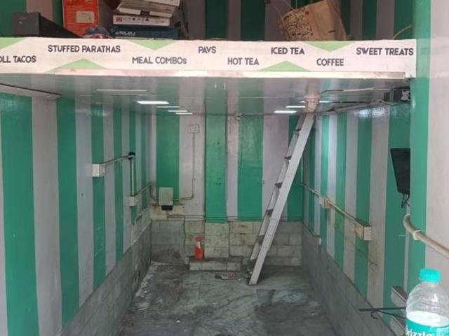 Commercial for rent in Calcutta, West Bengal