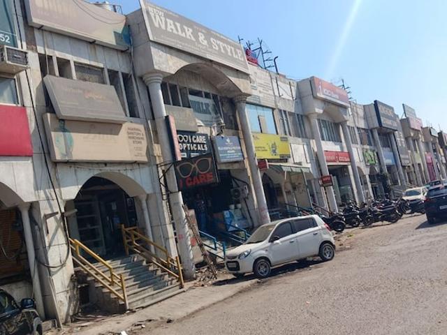 Commercial for rent in Vasundhara - Delhi, Arunachal Pradesh