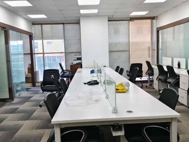 Commercial for rent in Hariana