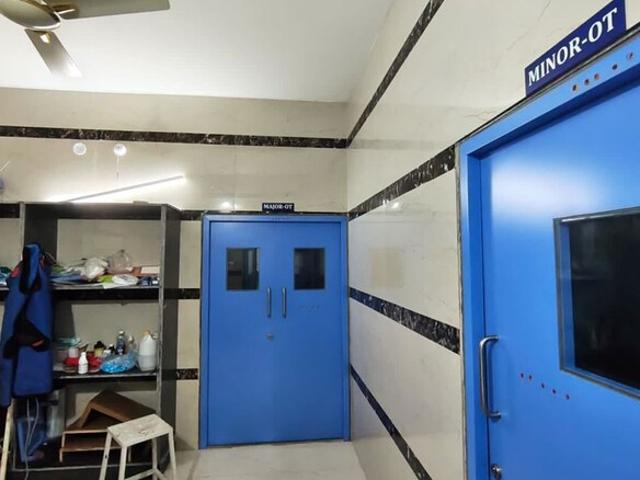 Commercial for sale in Haidarabad, Telangana