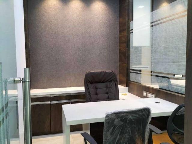 Commercial for rent in Navi Mumbai, National Capital Territory Of Delhi