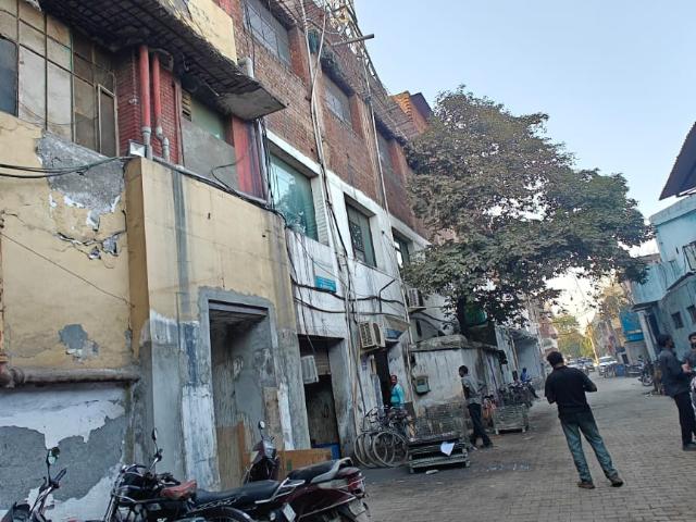 Commercial for sale in Faridabad