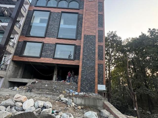 Commercial for rent in Kedarpur, Uttarakhand