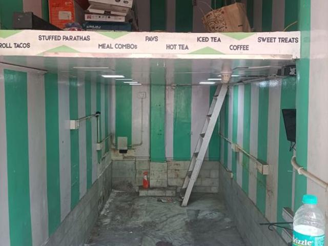 Commercial for rent in Calcutta, West Bengal