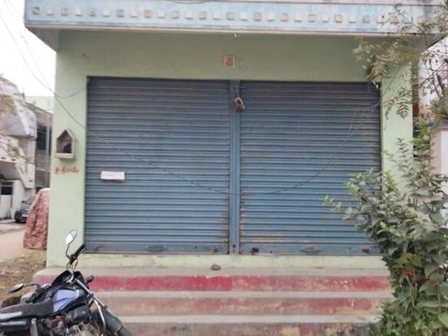 Commercial for rent in Nizamabad, Telangana
