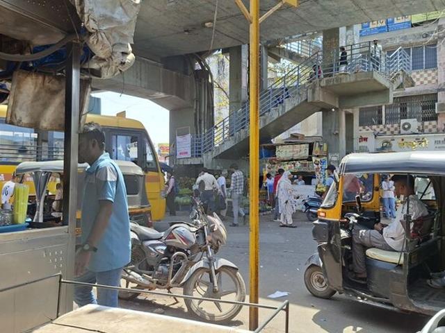 Commercial for rent in Palghar, National Capital Territory Of Delhi