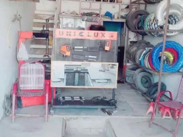 Commercial for sale in Okara, Islamabad Capital Territory