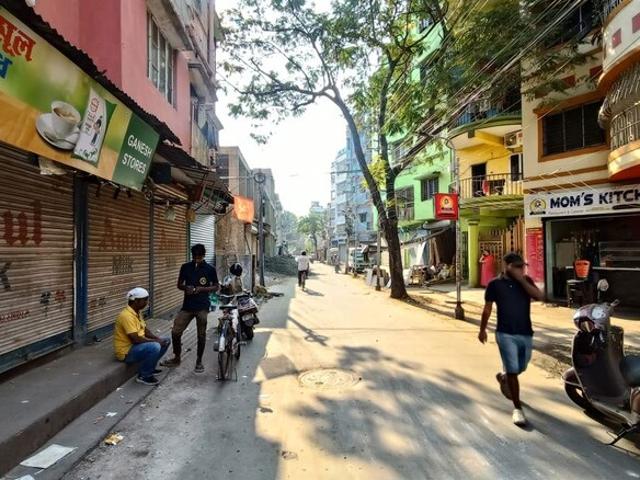 Commercial for sale in Calcutta, West Bengal