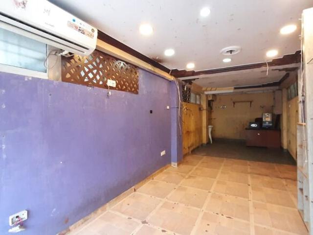 Commercial for rent in Calcutta, West Bengal