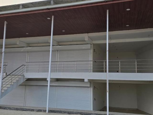Commercial for sale in Madya