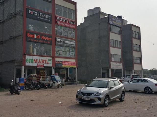 Commercial for sale in Chandigarh, Union Territory Of Chandigarh