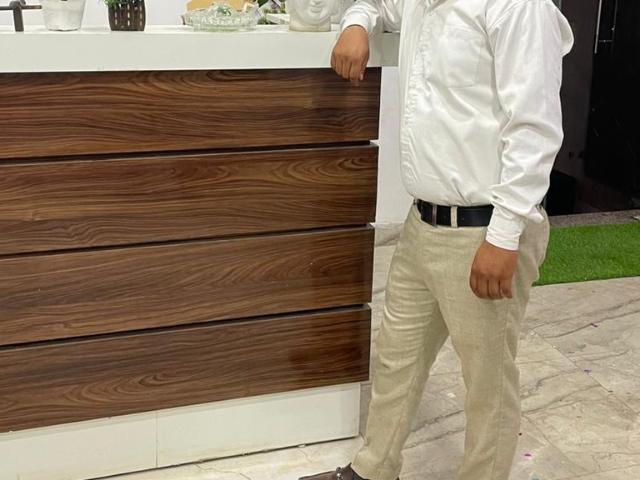 Commercial for sale in Faridabad
