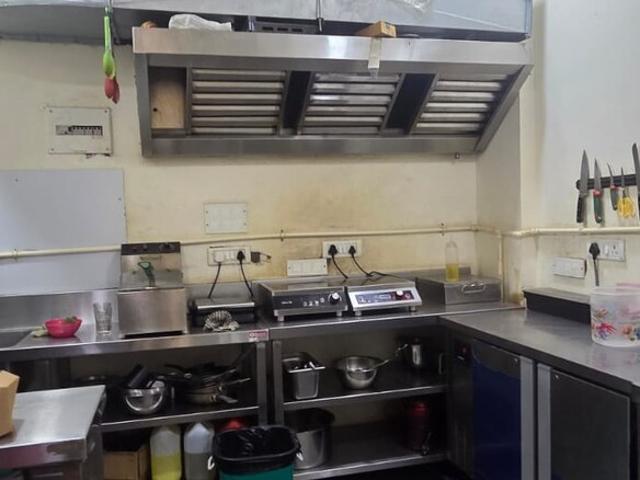 Commercial for rent in Andheri - Mumbai, National Capital Territory Of Delhi