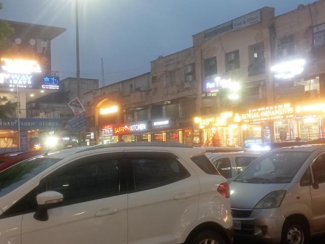 Commercial for rent in Lakhana, Arunachal Pradesh