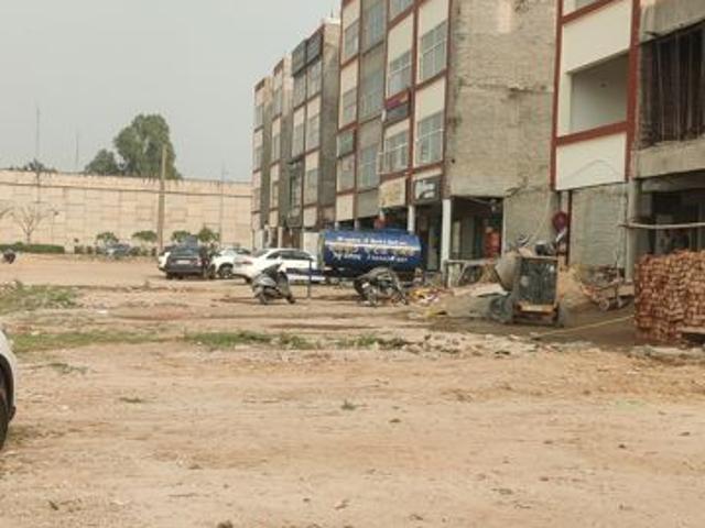 Commercial for sale in Chandigarh, Union Territory Of Chandigarh