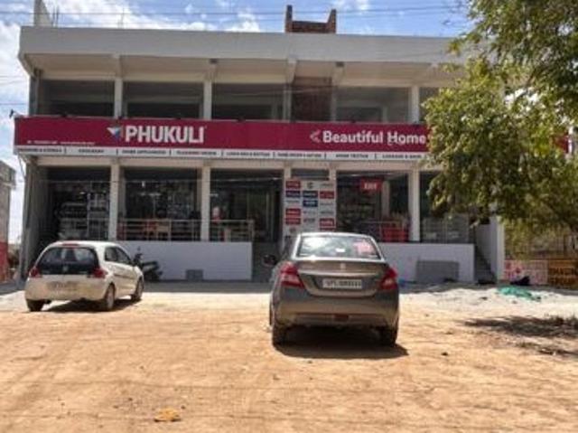 Commercial for rent in Hariana