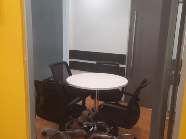 Commercial for rent in Hariana