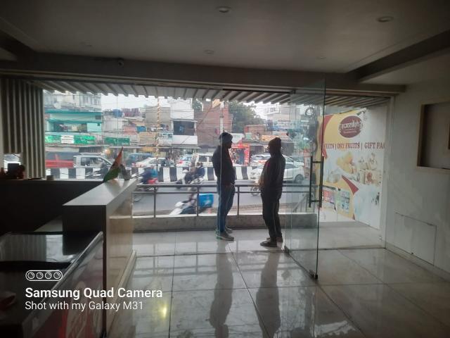 Commercial for rent in Lucknow