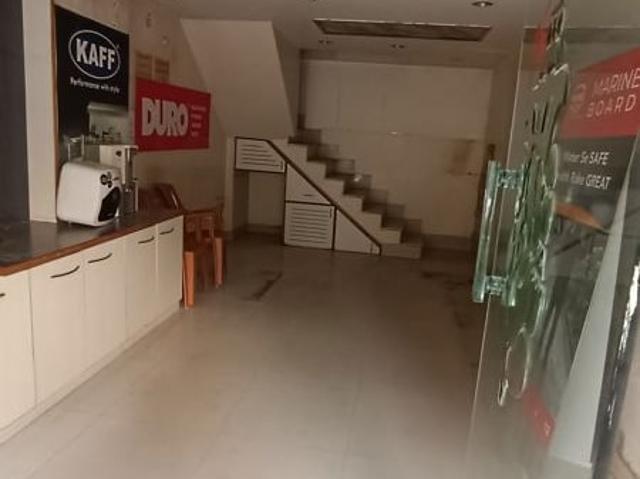 Commercial for rent in Bihar