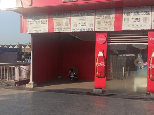 Commercial for rent in Calcutta, West Bengal