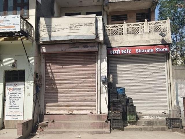 Commercial for sale in Pink City, Jetpur