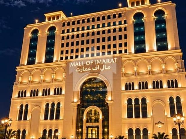 Commercial for sale in Islamabad