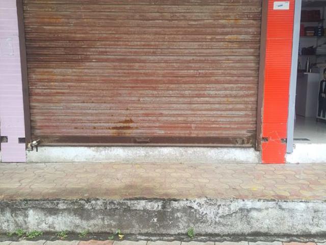 Commercial for rent in Surat, Gujarat