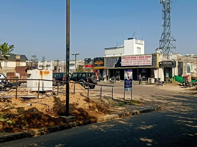 Commercial for sale in Chandigarh, Union Territory Of Chandigarh