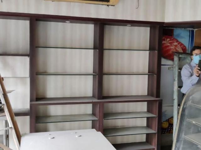 Commercial for rent in Calcutta, West Bengal