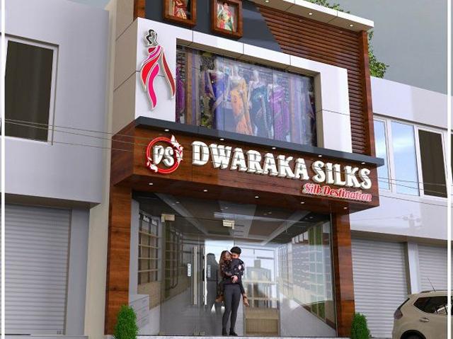 Commercial for rent in Deri
