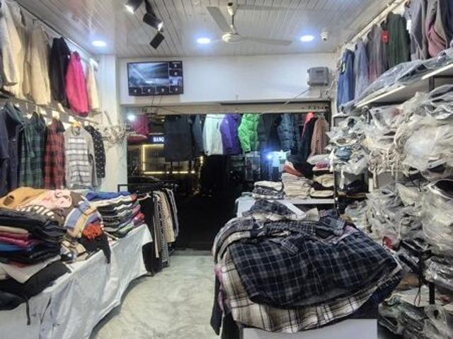 Commercial for rent in Kedarpur, Uttarakhand