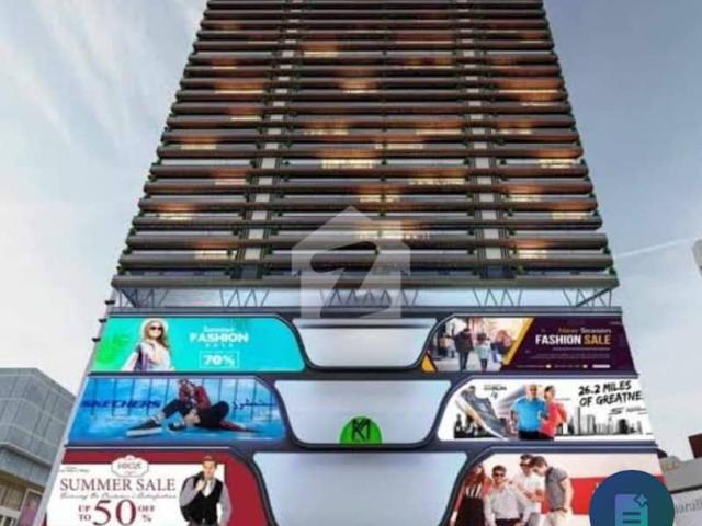 Commercial for sale in Rawalpindi, Islamabad Capital Territory